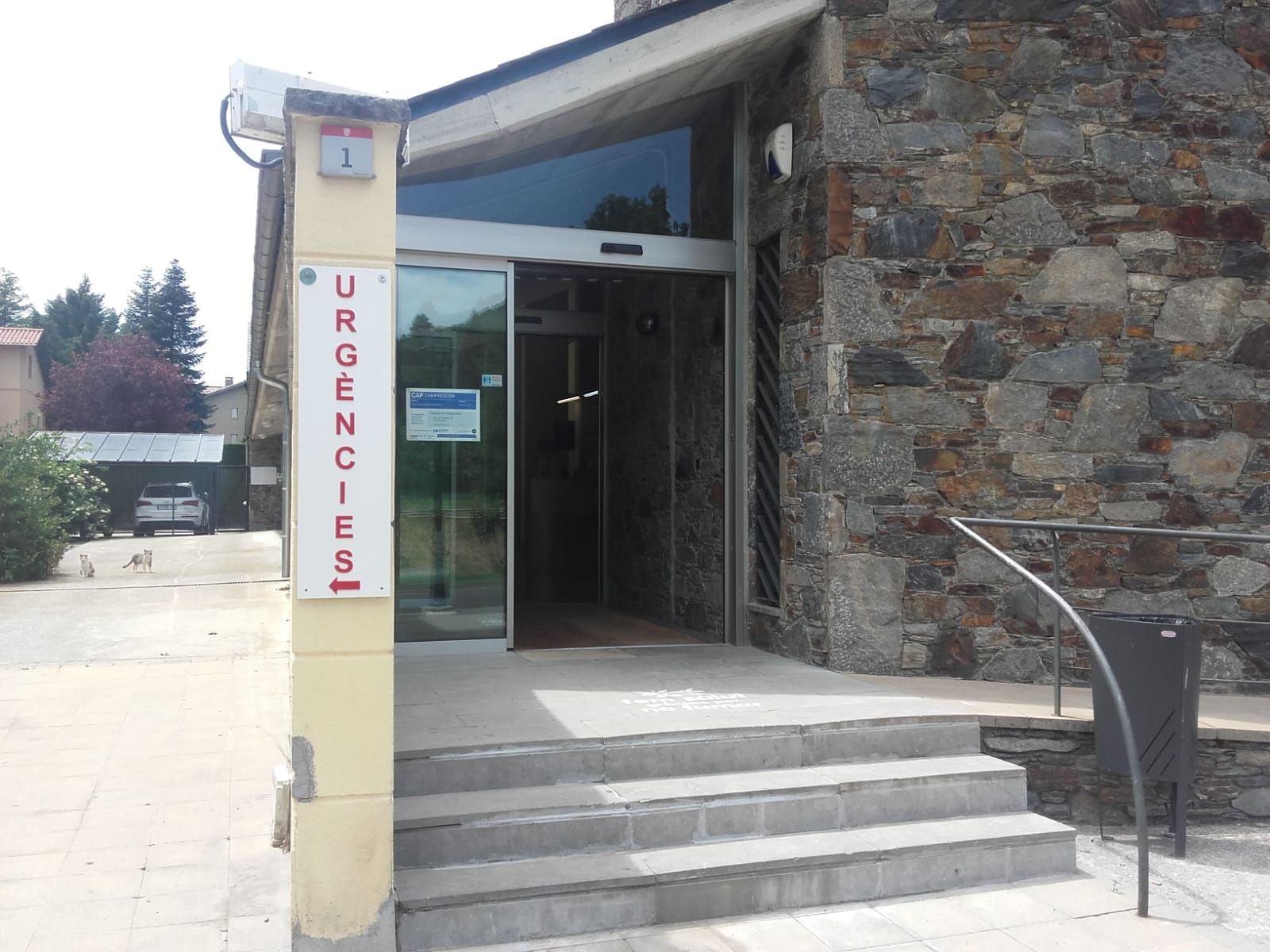 Cap Camprodon 2