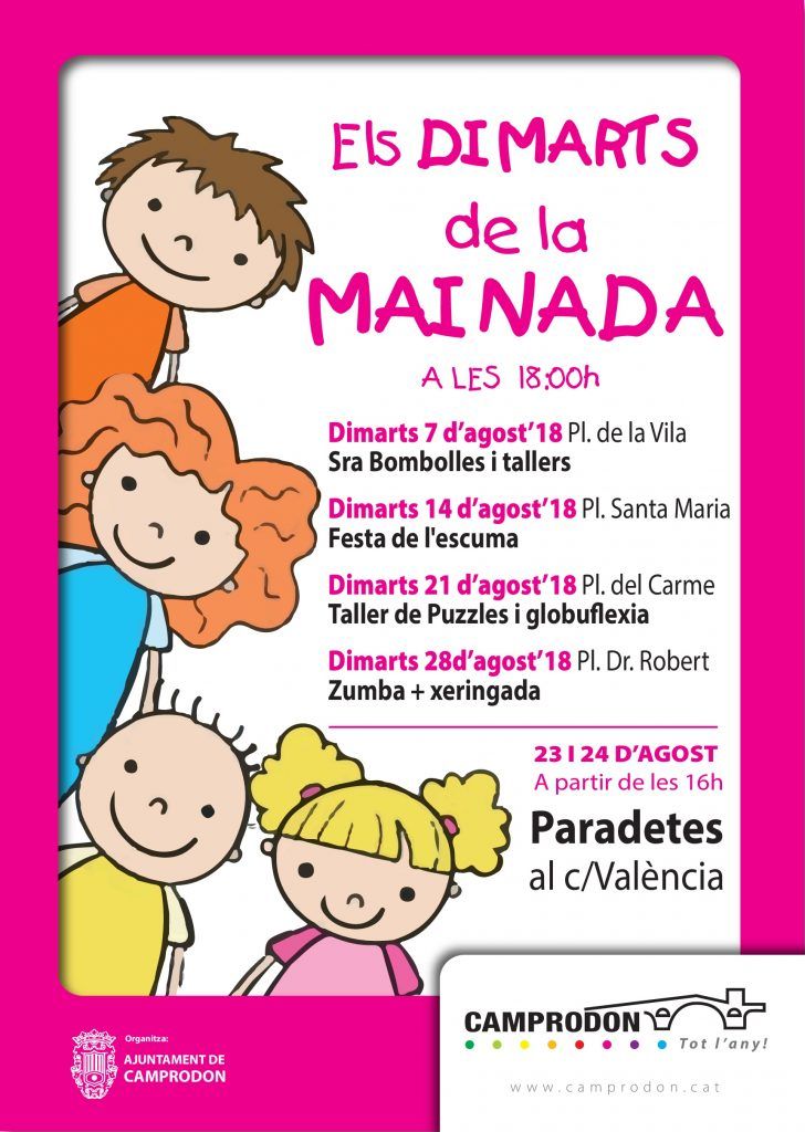 Mainada18-001