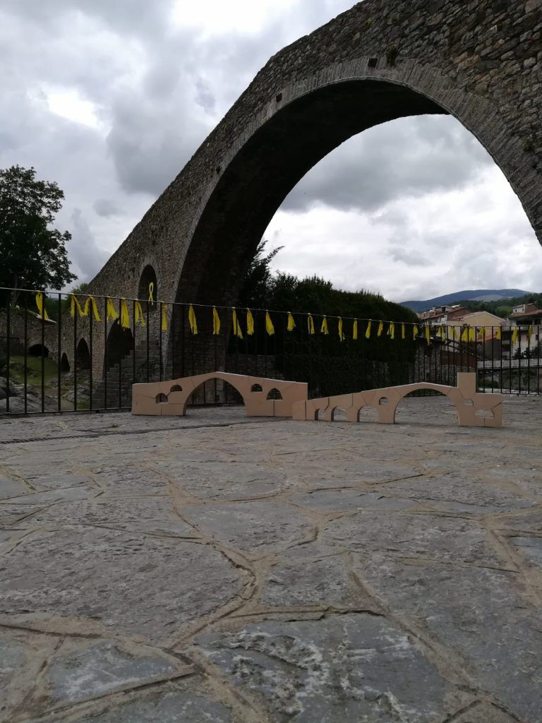 Pont Nou