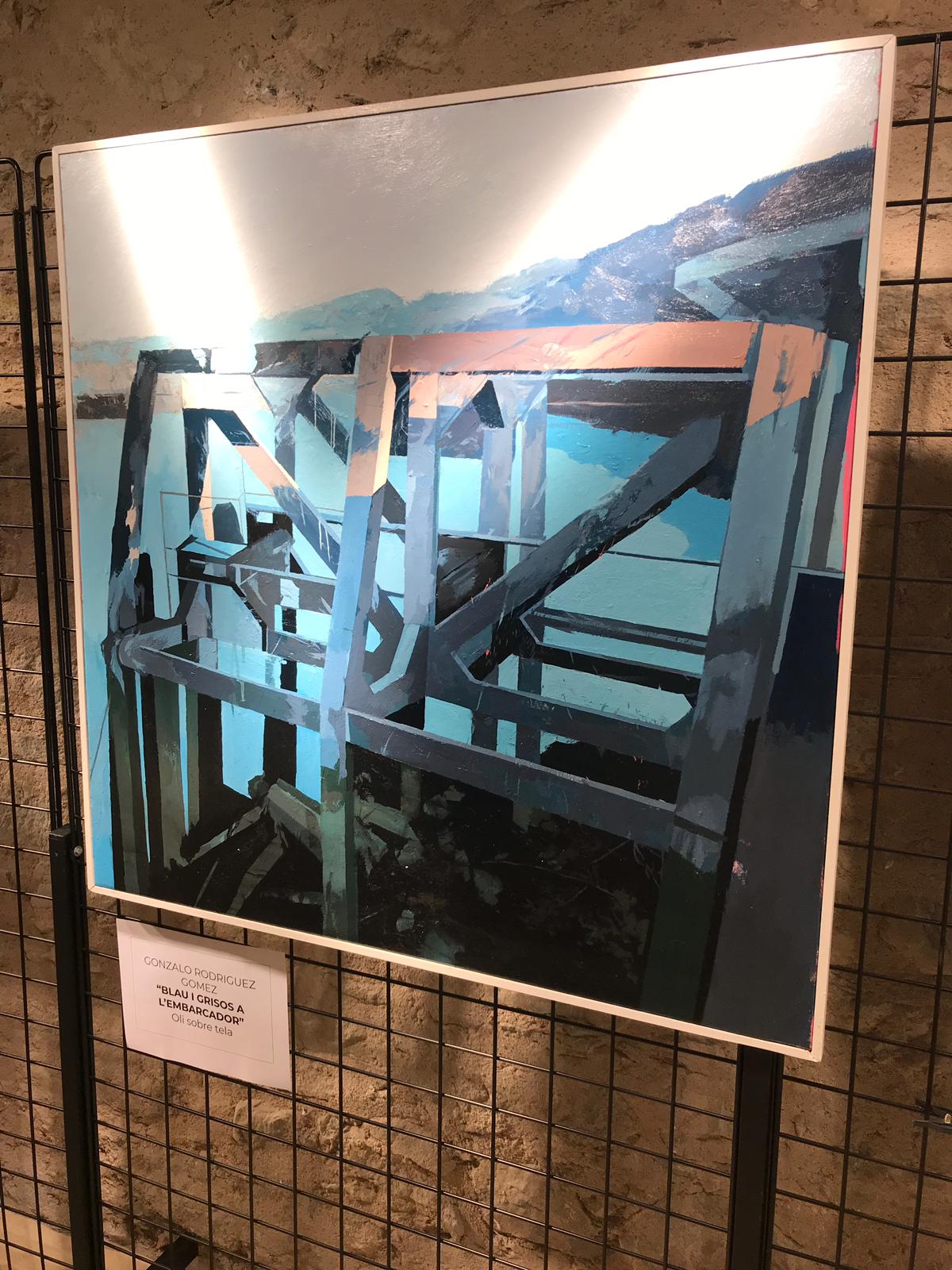 Premi pintura 6